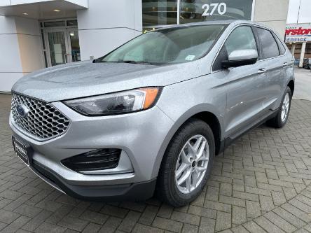 2024 Ford Edge SEL (Stk: 24644) in Vancouver - Image 1 of 9