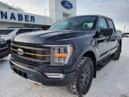 2023 Ford F-150 Tremor (Stk: N47154) in Shellbrook - Image 1 of 21