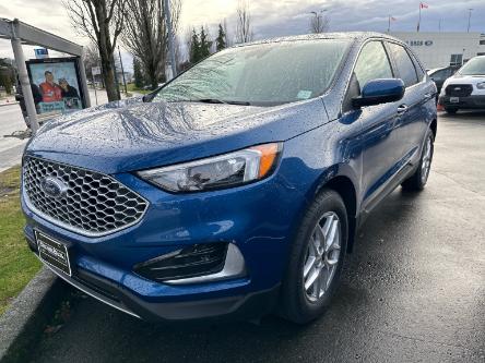 2024 Ford Edge SEL (Stk: 24645) in Vancouver - Image 1 of 10