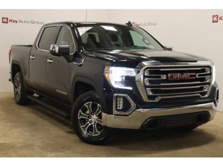 2019 GMC Sierra 1500 SLT (Stk: 233977A) in Yorkton - Image 1 of 19