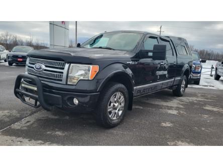 2010 Ford F-150 Lariat in Morrisburg - Image 1 of 9