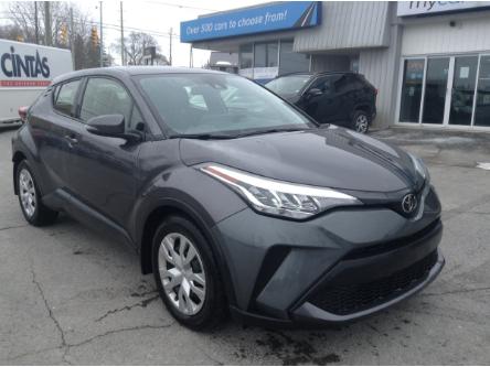 2021 Toyota C-HR LE (Stk: 240045) in Kingston - Image 1 of 23