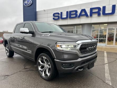 2019 RAM 1500 Limited (Stk: P1673) in Newmarket - Image 1 of 21