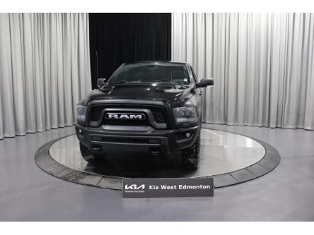 2015 RAM 1500 Rebel (Stk: BM4570) in Edmonton - Image 1 of 25