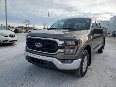 2023 Ford F-150 XLT (Stk: 23-0392) in Prince Albert - Image 1 of 16