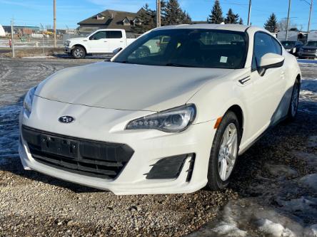 2017 Subaru BRZ Inazuma Edition (Stk: 604516-SO) in Stony Plain - Image 1 of 8