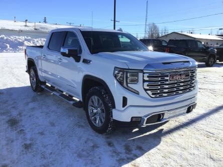 2024 GMC Sierra 1500 Denali (Stk: 24091) in Langenburg - Image 1 of 22