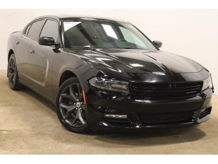 2017 Dodge Charger SXT (Stk: K5266A) in Yorkton - Image 1 of 20