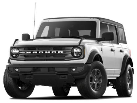 2024 Ford Bronco Big Bend (Stk: XBO755) in Sarnia - Image 1 of 2