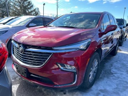 2024 Buick Enclave Essence (Stk: 129486) in Markham - Image 1 of 5