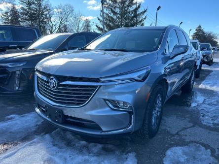 2024 Buick Enclave Premium (Stk: 127493) in Markham - Image 1 of 5