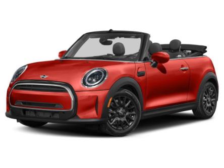 2024 MINI Convertible Cooper S (Stk: 9353) in Kitchener - Image 1 of 11
