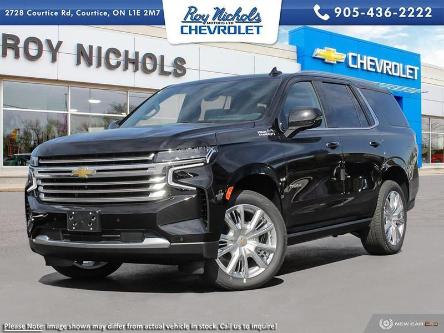 2024 Chevrolet Tahoe High Country (Stk: A264) in Courtice - Image 1 of 23