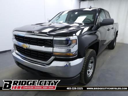 2016 Chevrolet Silverado 1500 WT (Stk: B23510) in Lethbridge - Image 1 of 24