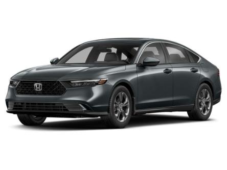 2024 Honda Accord EX (Stk: N06693) in Woodstock - Image 1 of 2