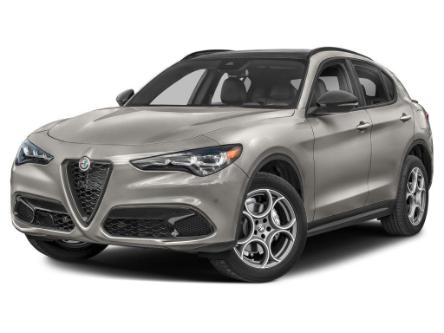 2024 Alfa Romeo Stelvio ti (Stk: ARE0291) in Edmonton - Image 1 of 12