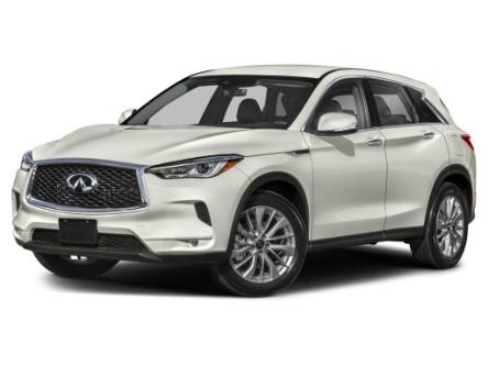 2024 Infiniti QX50 Pure (Stk: E24001) in Mississauga - Image 1 of 11