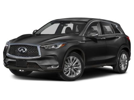 2024 Infiniti QX50 Pure (Stk: E24000) in Mississauga - Image 1 of 11
