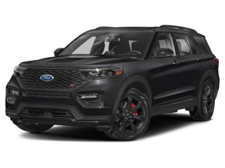 2024 Ford Explorer ST (Stk: 2444) in Perth - Image 1 of 12