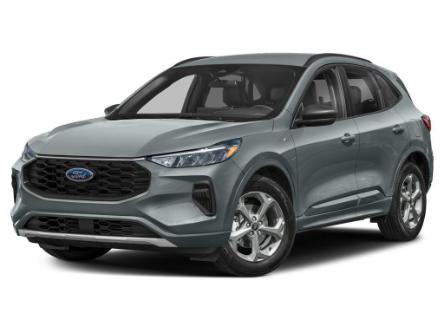 2024 Ford Escape ST-Line (Stk: 2449) in Perth - Image 1 of 12