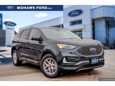 2024 Ford Edge SEL (Stk: 022514) in Hamilton - Image 1 of 14