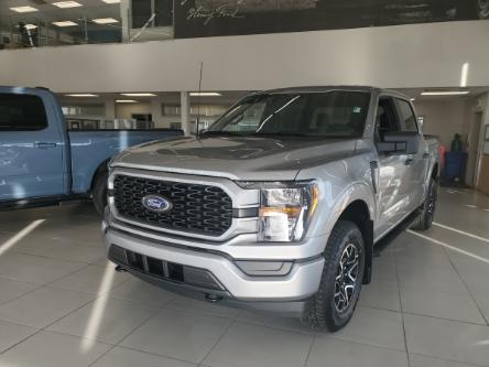 2023 Ford F-150 XL (Stk: 23-0438) in Prince Albert - Image 1 of 14