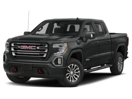 2020 GMC Sierra 1500 AT4 (Stk: 23F1791A) in Newmarket - Image 1 of 12