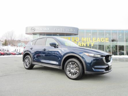 2021 Mazda CX-5 GS in Hebbville - Image 1 of 26