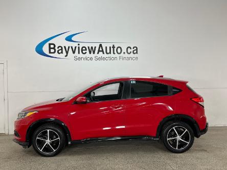 2020 Honda HR-V Sport (Stk: 40884J) in Belleville - Image 1 of 22