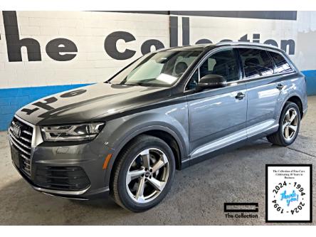 2019 Audi Q7 55 Progressiv (Stk: 13056) in Toronto - Image 1 of 32