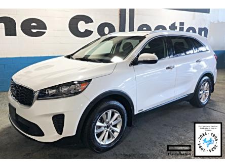 2019 Kia Sorento 3.3L LX (Stk: 13065) in Toronto - Image 1 of 25