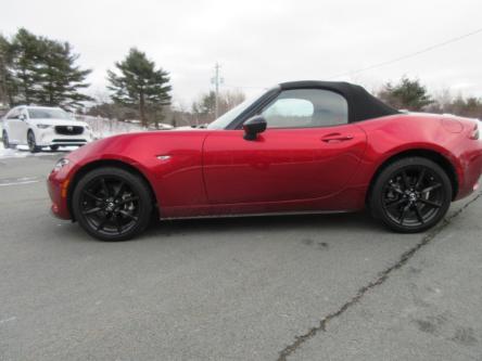 2022 Mazda MX-5 GS in Hebbville - Image 1 of 28