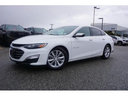 2020 Chevrolet Malibu LT (Stk: 23-1116A) in Kelowna - Image 1 of 23