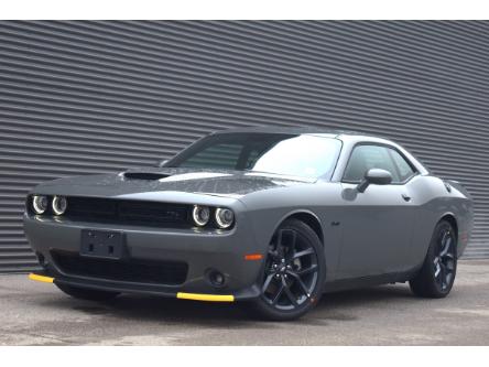 2023 Dodge Challenger R/T (Stk: 23794) in London - Image 1 of 21