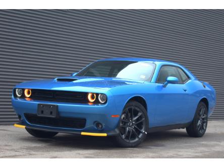 2023 Dodge Challenger GT (Stk: 23796) in London - Image 1 of 21