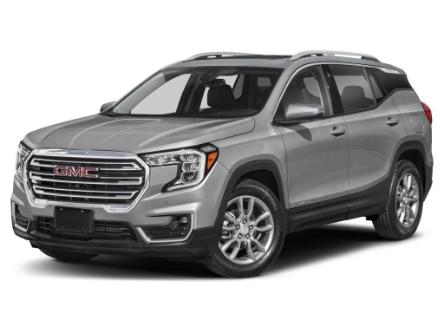 2024 GMC Terrain AT4 (Stk: R330-neuf) in Saint-Georges - Image 1 of 12