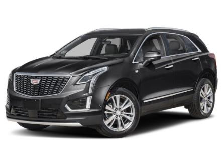 2024 Cadillac XT5 Premium Luxury (Stk: 24X141-neuf) in Saint-Georges - Image 1 of 11