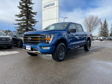 2022 Ford F-150 Tremor (Stk: P-1385A) in Calgary - Image 1 of 22