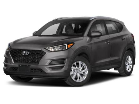 2019 Hyundai Tucson Essential w/Safety Package (Stk: 2401-4202) in Kamloops - Image 1 of 11