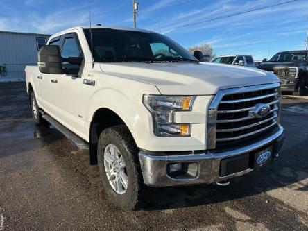 2016 Ford F-150 XLT (Stk: 23224A) in Wilkie - Image 1 of 23