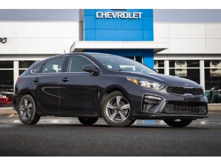 2020 Kia Forte5 EX (Stk: 3P472) in Kamloops - Image 1 of 20