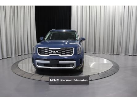 2023 Kia Telluride SX (Stk: BM4578) in Edmonton - Image 1 of 26