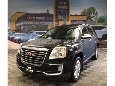 2017 GMC Terrain SLT (Stk: 240871) in NORTH BAY - Image 1 of 23