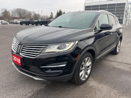 2018 Lincoln MKC Select (Stk: 23P190A) in Kingston - Image 1 of 20