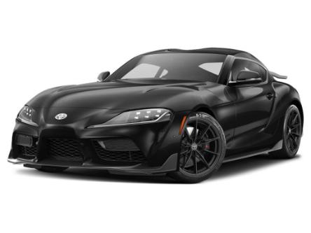 2024 Toyota GR Supra 3.0T (Stk: N44517) in St. Johns - Image 1 of 2