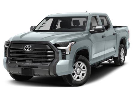 2024 Toyota Tundra SR (Stk: N44524) in St. Johns - Image 1 of 11