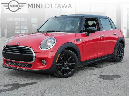 2021 MINI 5 Door Cooper (Stk: P2456) in Ottawa - Image 1 of 25