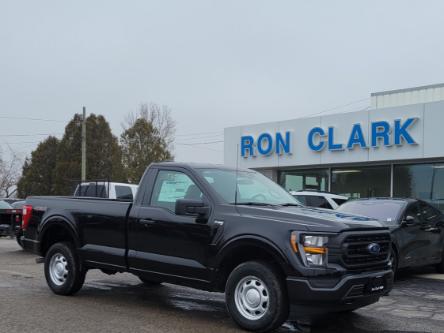 2023 Ford F-150 XL (Stk: 16466) in Wyoming - Image 1 of 20