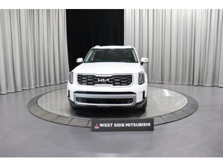 2023 Kia Telluride SX (Stk: BM4519) in Edmonton - Image 1 of 28