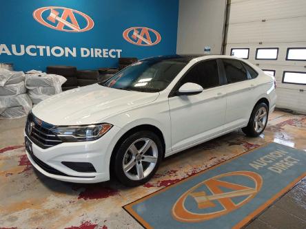 2021 Volkswagen Jetta Highline (Stk: 062080) in Lower Sackville - Image 1 of 29